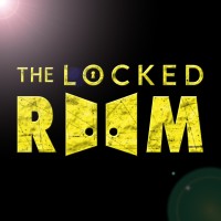 The Locked Room Logo