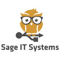 Sage IT Systems Logo