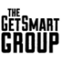 The Get Smart Group Logo
