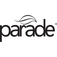 Parade Design Logo