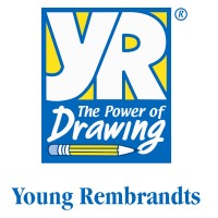 Young Rembrandts Franchise Logo