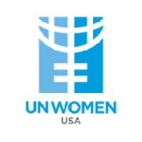 UN Women USA Los Angeles Logo