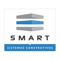 SMART Sistemas Construtivos Logo