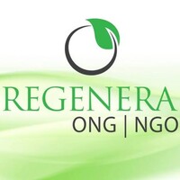 Regenera ONG | NGO Logo