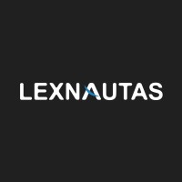 Lexnautas Logo