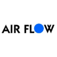 AIR FLOW Logo