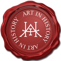 Art In History, Inc. Logo