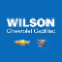 Wilson Chevrolet Logo