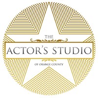 Actors Studio of Orange Country Logo