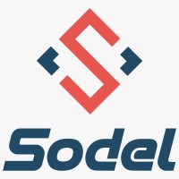 Sodel Solutions Inc. Logo