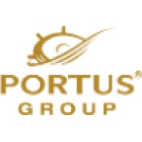 Portus Group Logo