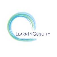 LearnInGenuity Logo