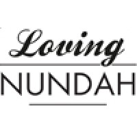 Loving Nundah Logo