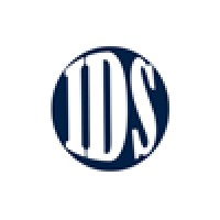 INFODATA System Logo