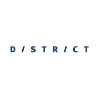 District Australia Logo