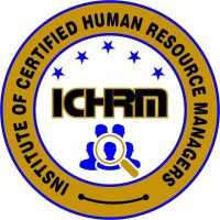 Institute of Certified Human Resource Managers Logo