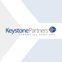 Keystone Partners Financial Services Logo