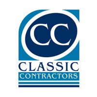 Classic Contractors Logo
