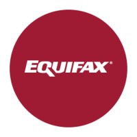 Equifax UK Logo