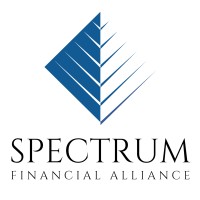 Spectrum Financial Alliance Ltd., LLC Logo