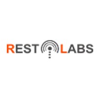 RestoLabs Logo