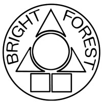 Bright Forest Limited Logo