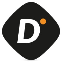 Visma | DizzyData Logo