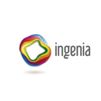 Ingenia Green Equipment Logo