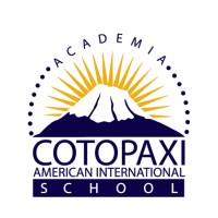 Academia Cotopaxi Logo