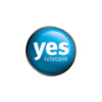Yes Telecom Logo