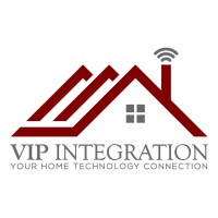 VIP Integration Logo