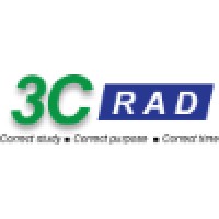 3C RAD Logo