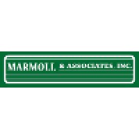 Marmoll & Associates, Inc. Logo