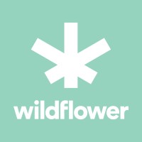Wildflower Brands Inc. Logo