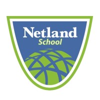 Netland School Logo