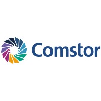 Comstor Belgium Logo