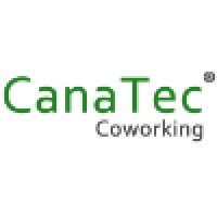 CanaTec Coworking Logo