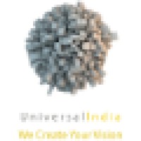 Universal India Logo