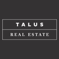 Talus Real Estate Logo