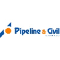 Pipeline & Civil Ltd Logo
