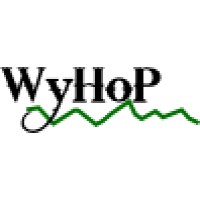 Wyoming House of Prayer Logo