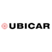 UBICAR ARGENTINA Logo
