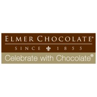 Elmer Chocolate Logo