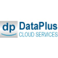 DataPlus Cloud Services Logo