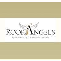 Roof Angels Logo