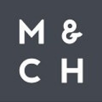 Morris & Chapman Belgium Logo