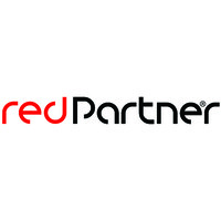 redPartner S.A Logo