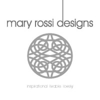 Mary Rossi Designs Logo