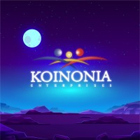 KOINONIA ENTERPRISES PTY LTD. Logo