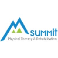 Summit Physical Therapy & Rehabilitation Logo